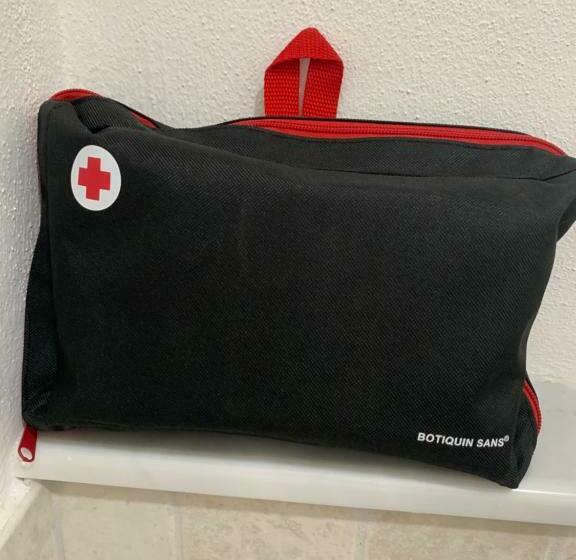 غرفة ديلوكس, Le Camere Di Nathan