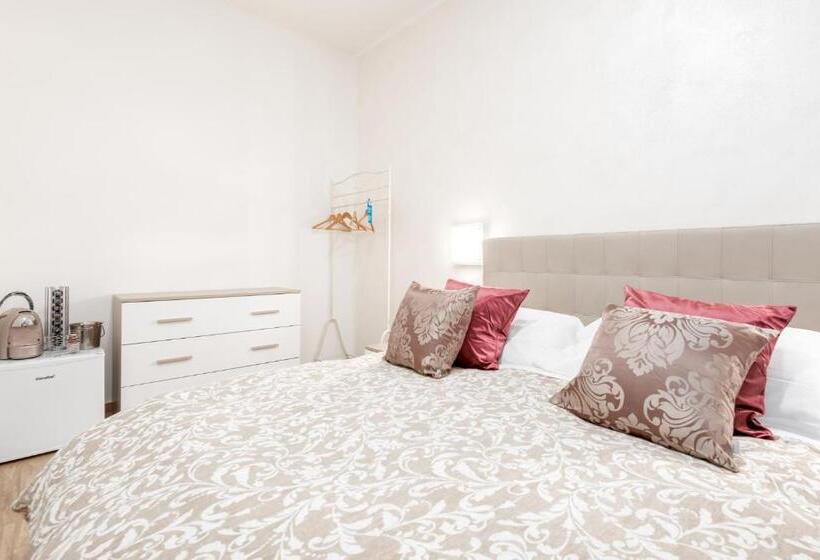 غرفة سوبيريور, Le Camere Di Nathan