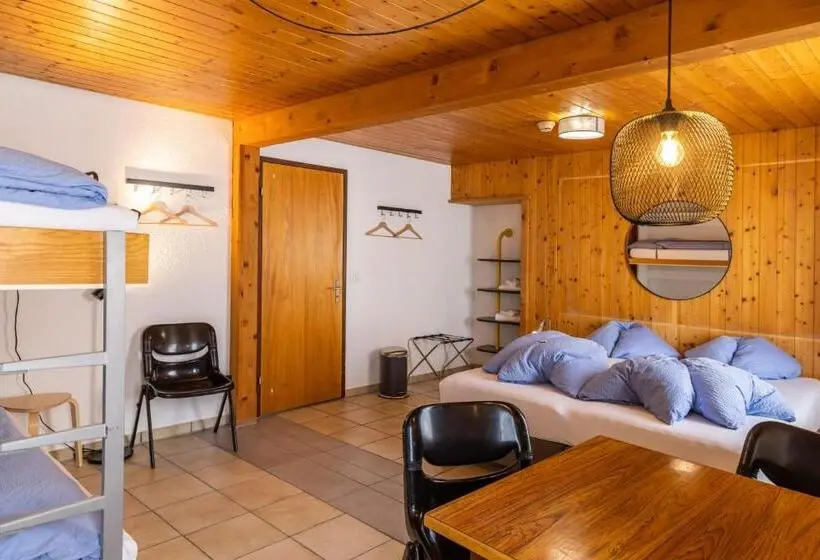 ファミリールーム, Seehotel Sternen