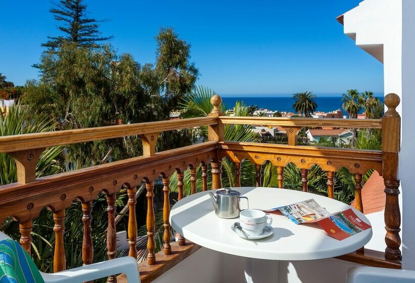 ２ベッドルームアパートメント, Apartamentos Casablanca