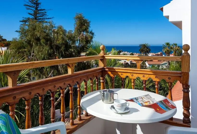 Huoneisto 1 Makuuhuone, Apartamentos Casablanca