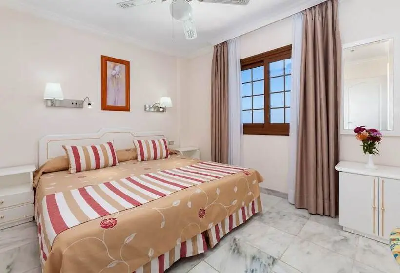 Huoneisto 2 Makuuhuonetta, Apartamentos Casablanca
