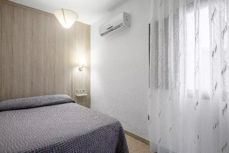 آپارتمان 1 خوابه, Apartamentos San Pedro