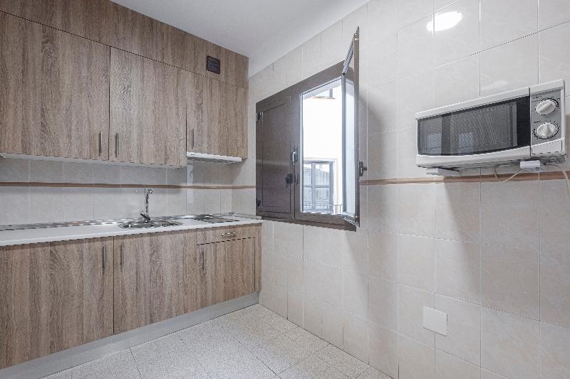 Апартаменты 1 Спальня, Apartamentos San Pedro