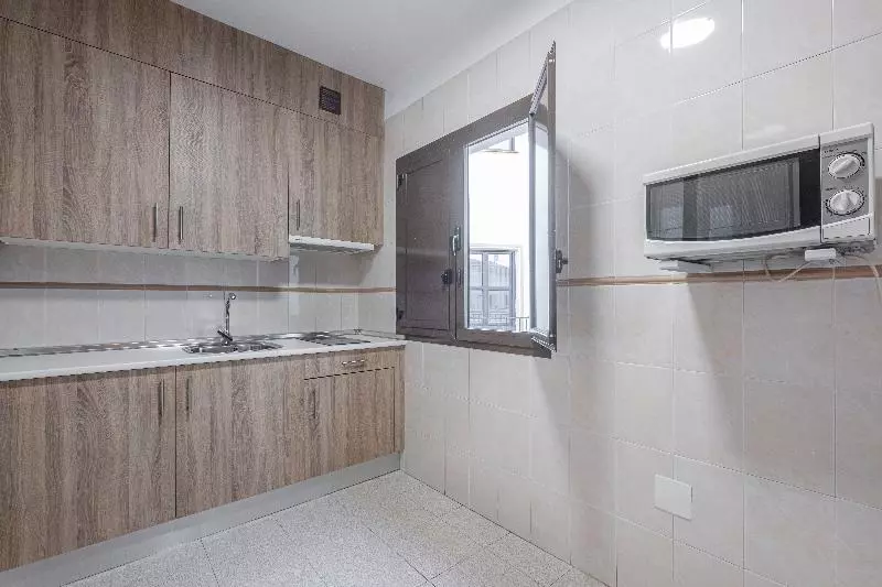 آپارتمان 1 خوابه, Apartamentos San Pedro