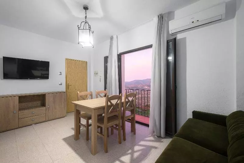 آپارتمان 1 خوابه, Apartamentos San Pedro