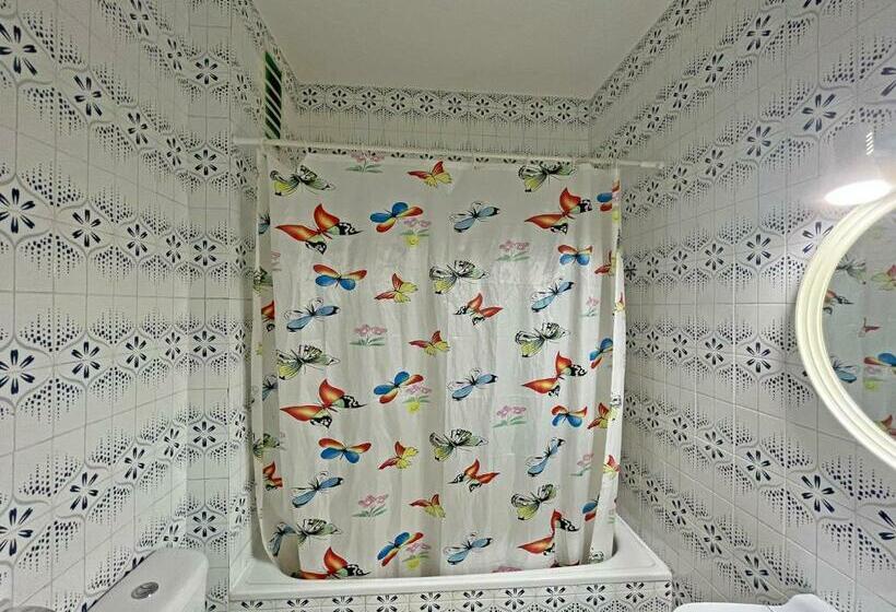 Студия Стандарт, Apartamentos Voramar 3000