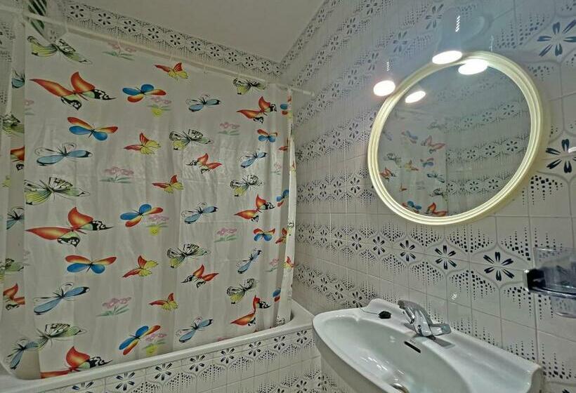 Студия Стандарт, Apartamentos Voramar 3000