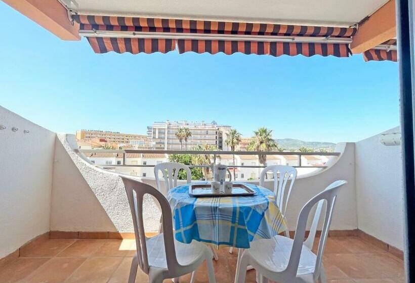 Escritório Estándar, Apartamentos Voramar 3000
