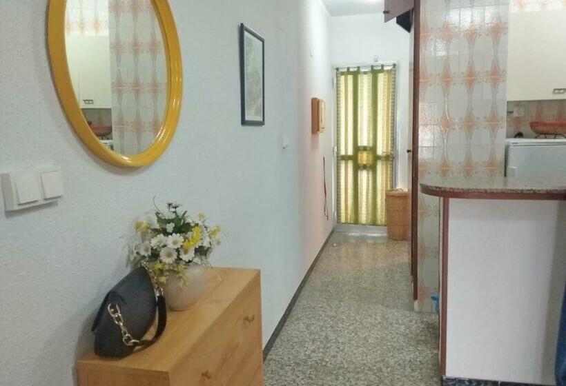 Студия Стандарт, Apartamentos Voramar 3000