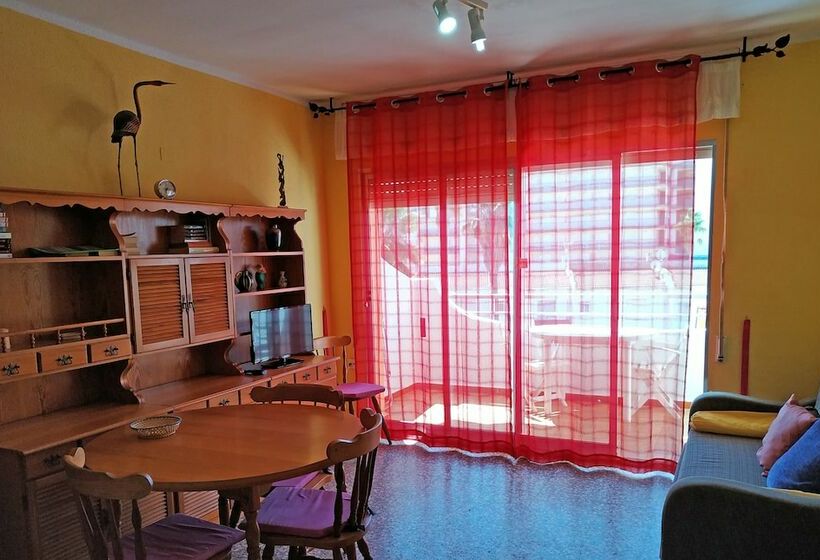 Студия Стандарт, Apartamentos Voramar 3000