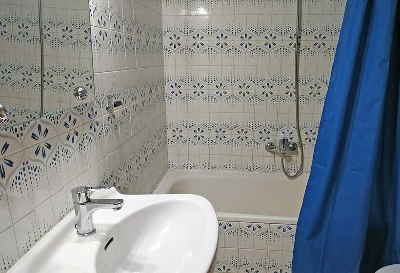 Студия Стандарт, Apartamentos Voramar 3000