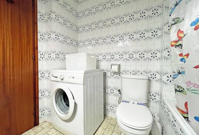 Студия Стандарт, Apartamentos Voramar 3000