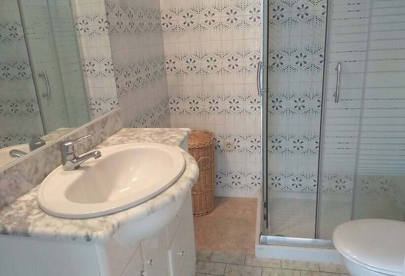 Студия Стандарт, Apartamentos Voramar 3000