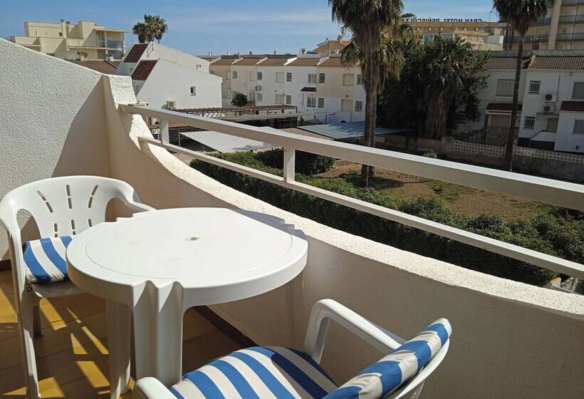 Студия Стандарт, Apartamentos Voramar 3000