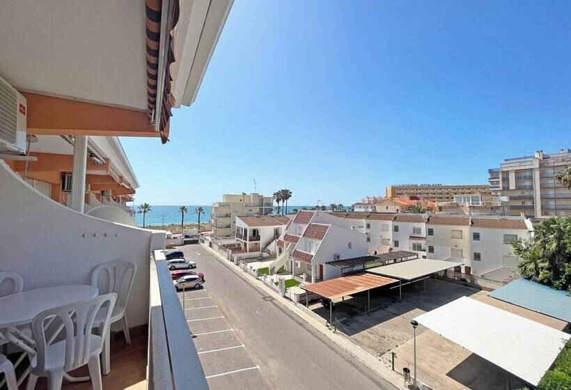 Студия Стандарт, Apartamentos Voramar 3000