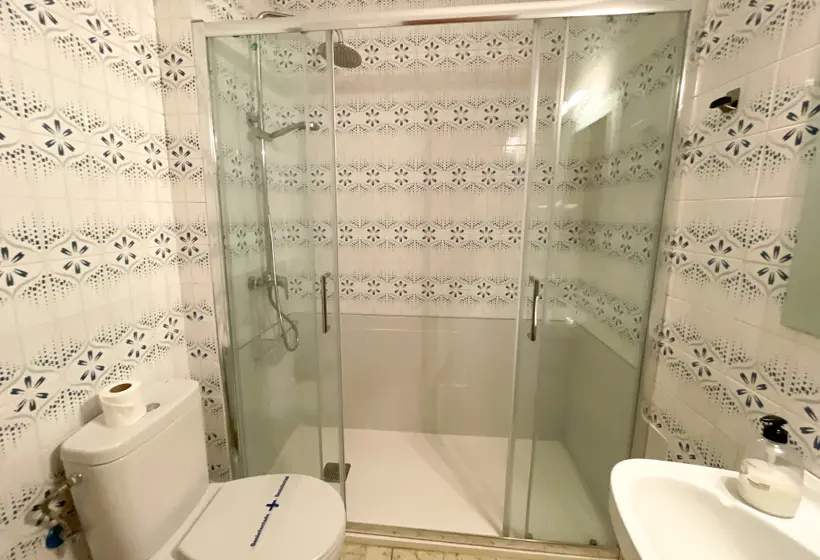 استودیوی استاندارد, Apartamentos Voramar 3000