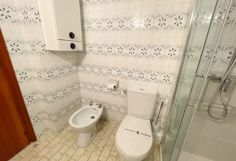 استودیوی استاندارد, Apartamentos Voramar 3000