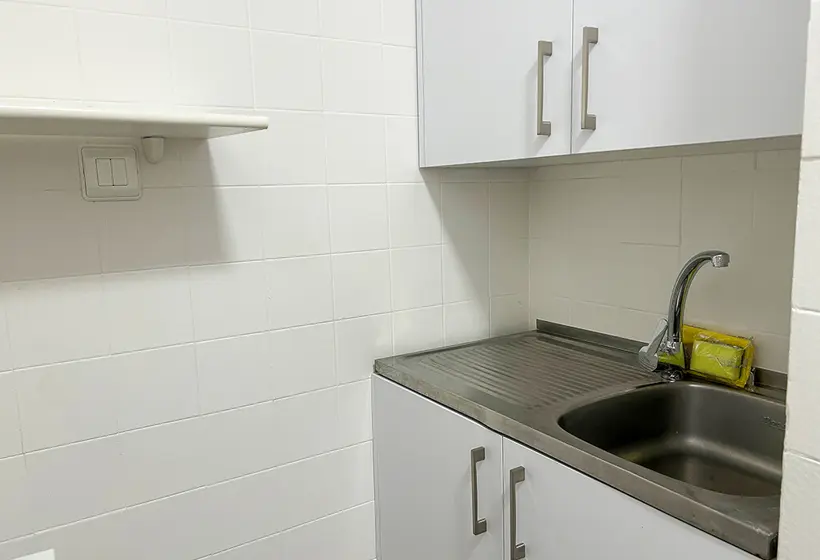 آپارتمان 2 خوابه, Apartamentos Voramar 3000