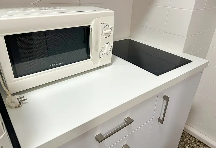 آپارتمان 2 خوابه, Apartamentos Voramar 3000