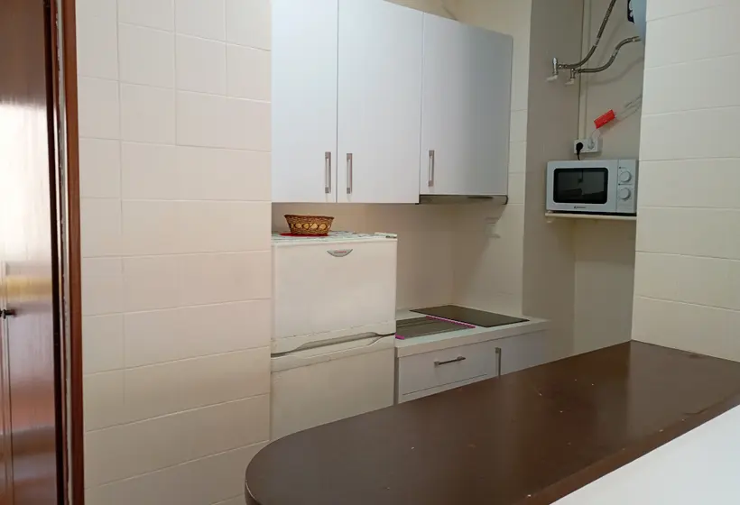 آپارتمان 2 خوابه, Apartamentos Voramar 3000
