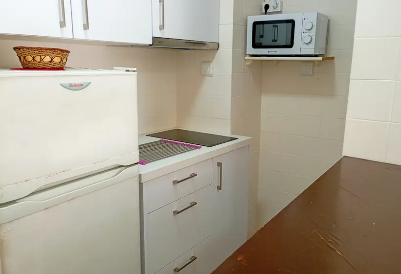 آپارتمان 2 خوابه, Apartamentos Voramar 3000