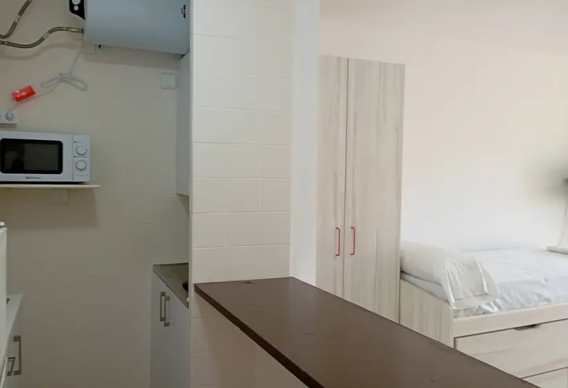 آپارتمان 2 خوابه, Apartamentos Voramar 3000