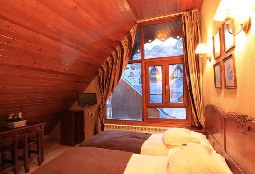 スタンダードルーム, Aparthotel El Reyno