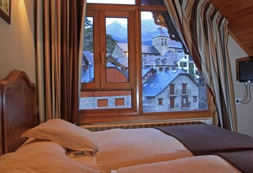 スタンダードルーム, Aparthotel El Reyno