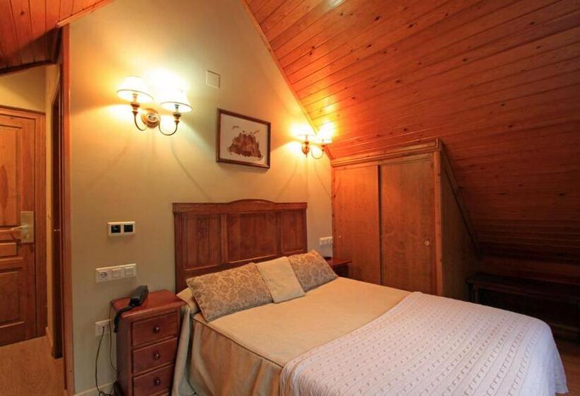 Номер Стандарт, Aparthotel El Reyno