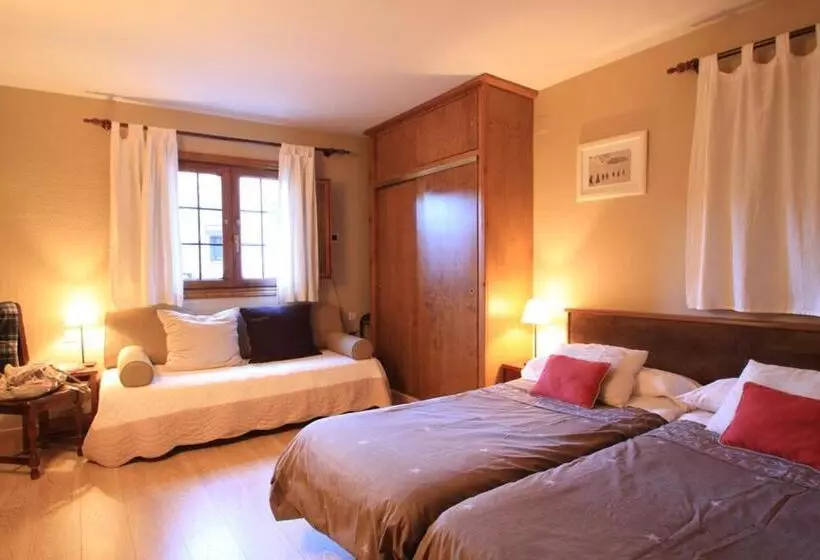 スタンダードトリプルルーム, Aparthotel El Reyno