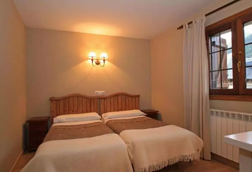 １ベッドルームアパートメント, Aparthotel El Reyno