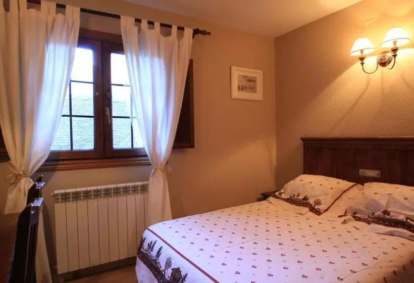 ２ベッドルームアパートメント, Aparthotel El Reyno