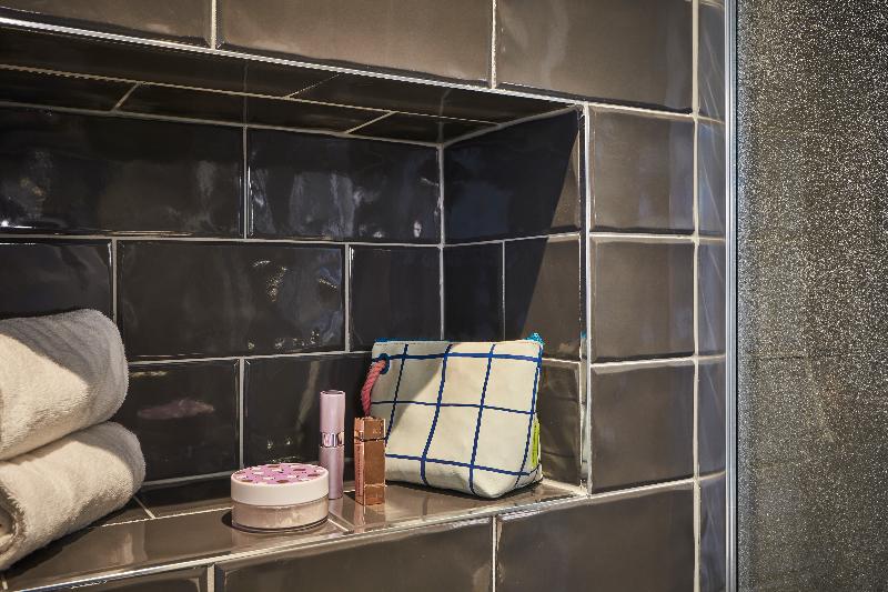 スタンダードシングルルーム, Campanile Paris Bercy Village