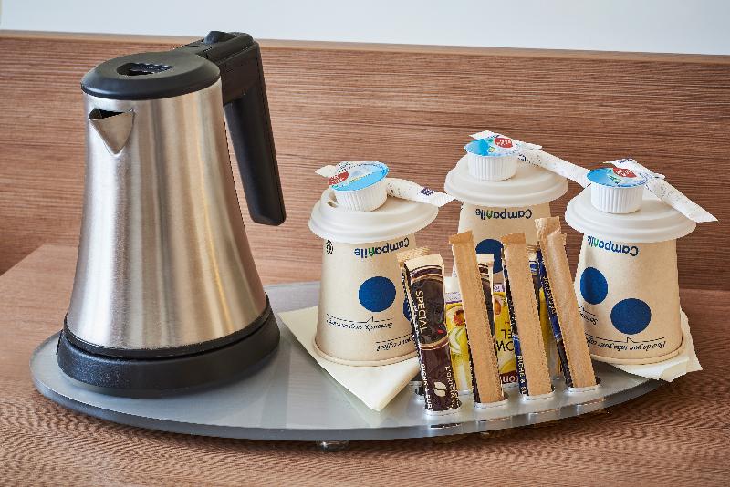 スタンダードルーム, Campanile Paris Bercy Village