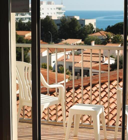 חדר סטנדרט, Can Salvador