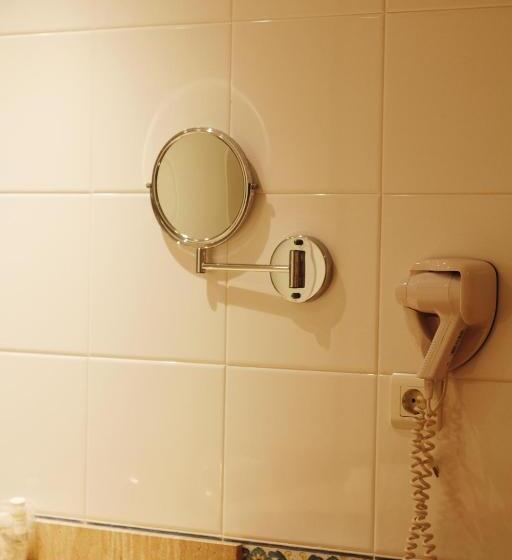 חדר סטנדרט, Can Salvador