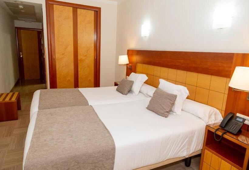 اتاق استاندارد, Cordoba Centro