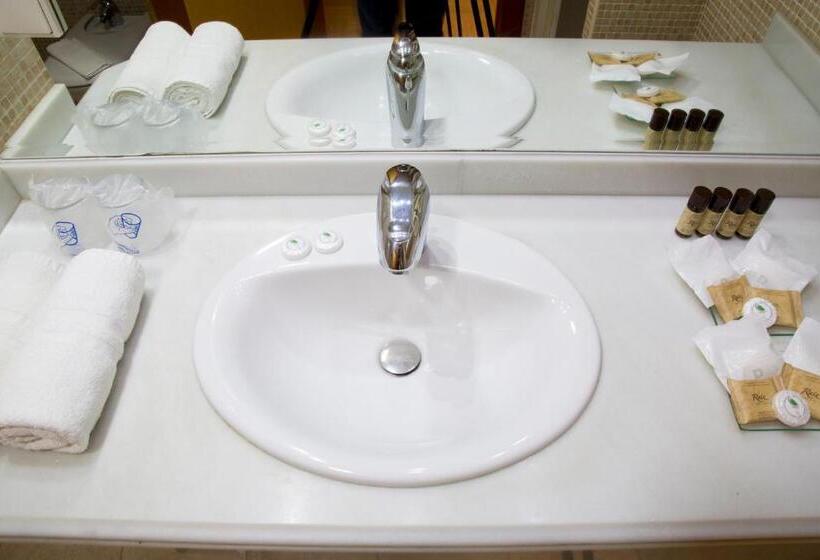 اتاق استاندارد, Cordoba Centro