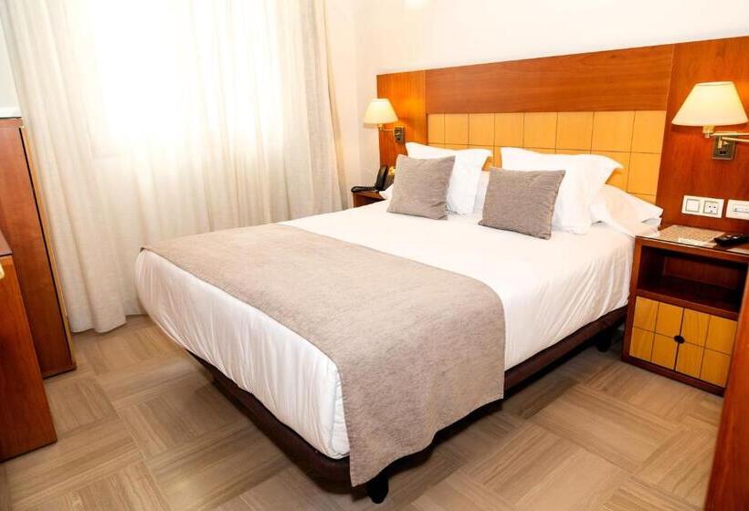 اتاق استاندارد یک نفره, Cordoba Centro