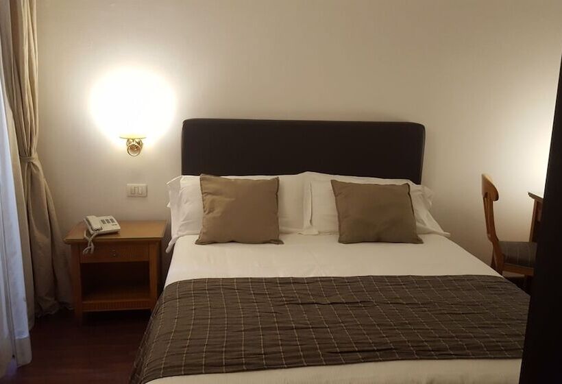 اتاق اکونومی, Del Real Orto Botanico