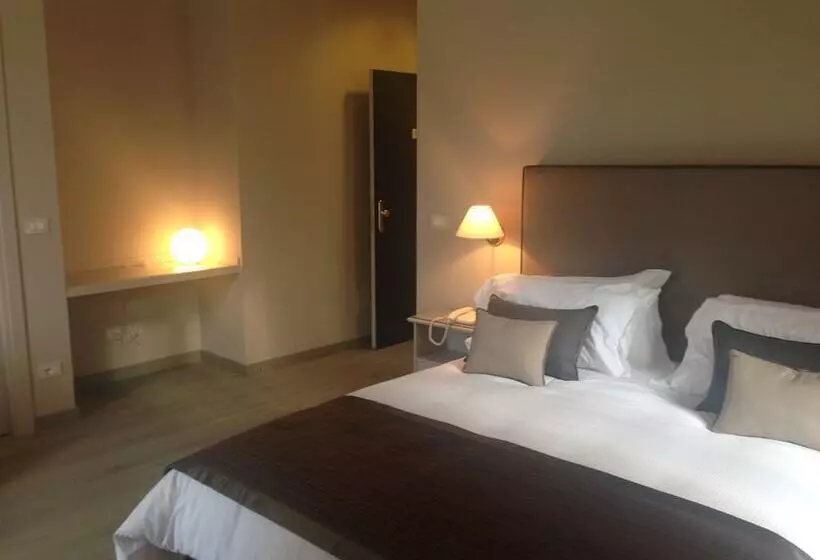اتاق سوپریور, Del Real Orto Botanico