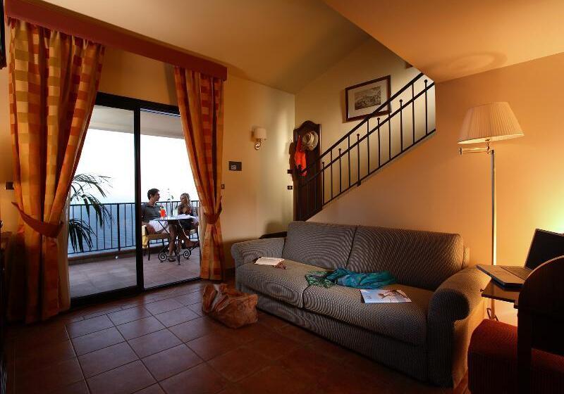 חדר קלאסי, Gioberti