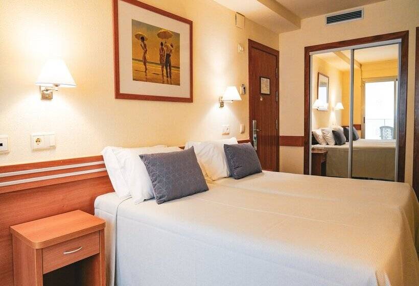 اتاق اکونومی, htop Pineda Palace & Spa 4* Sup - Adults Recommended
