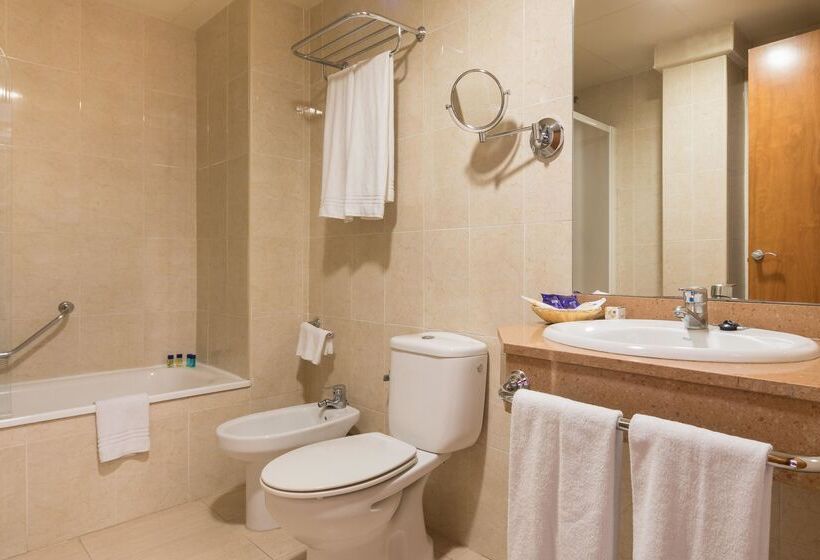 اتاق استاندارد, htop Pineda Palace & Spa 4* Sup - Adults Only