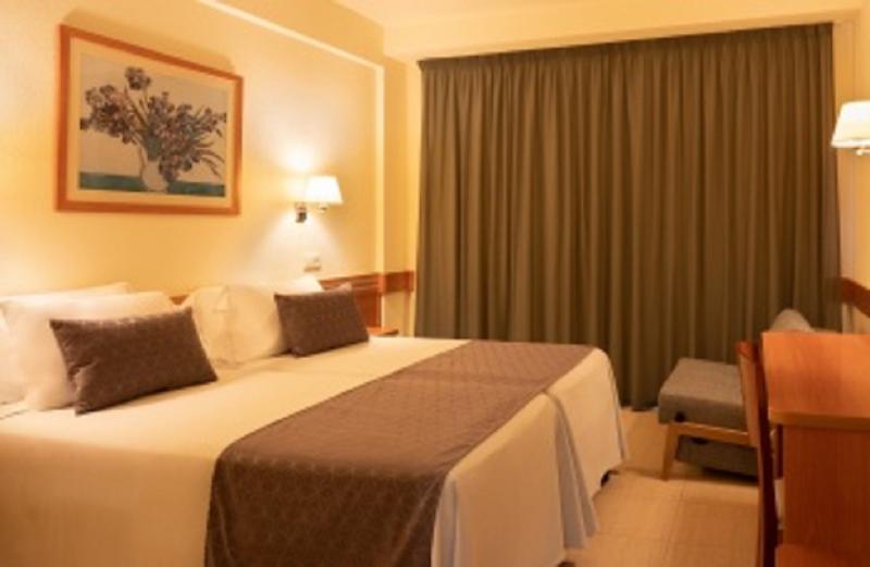 اتاق استاندارد, htop Pineda Palace & Spa 4* Sup - Adults Recommended