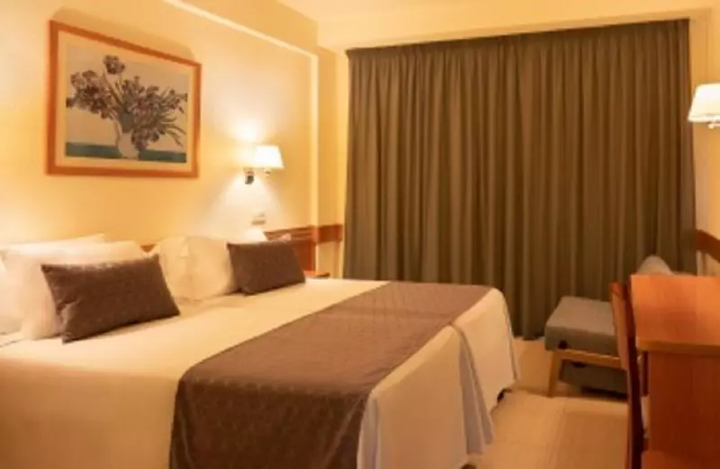 اتاق استاندارد, htop Pineda Palace & Spa 4* Sup - Adults Only