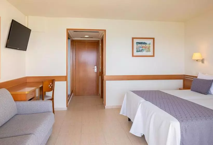 اتاق استاندارد, htop Pineda Palace & Spa 4* Sup - Adults Only