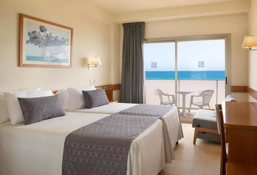 اتاق استاندارد, htop Pineda Palace & Spa 4* Sup - Adults Only