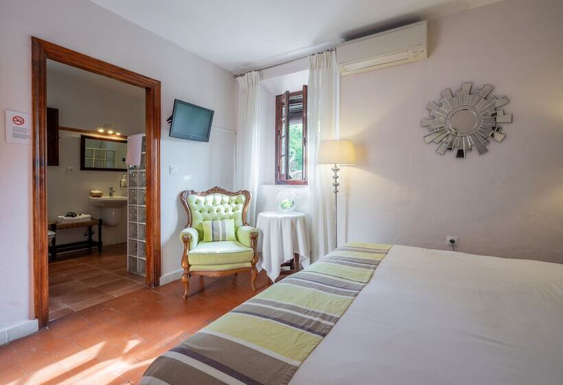 스탠다드 룸, La Tartana Hotel Boutique